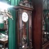 Victorian Vienna regulator wall clock