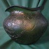 Fine Loetz iridecent bowl circa 1900s