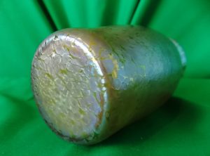 Loetz papillion candia vase circa (1920s)