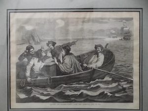 Set 12 Early 20th cent prints