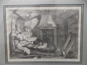 Set 12 Early 20th cent prints
