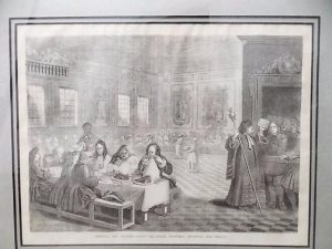 Set 12 Early 20th cent prints