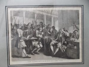 Set 12 Early 20th cent prints