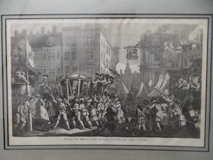 Set 12 Early 20th cent prints