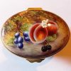 Worcester Fruits Pill box