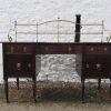George III Gallery serving sideboard