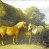 John Frederick Herring Snr (1795-1865)
