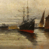 Eugene Galien Laloue