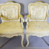 French Fauteuils