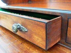 Regency Chiffonier Circa 1800's