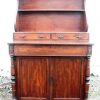 Regency Secretaire Chiffonier Circa 1800's